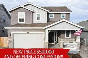 233 Corkscrew St, Elizabeth, CO 80107 - Photo 1