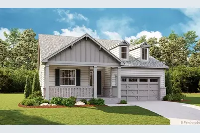 7186 E 126th Place, Thornton, CO 80602 - Photo 1