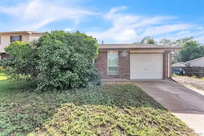 4825 Montebello Drive, Colorado Springs, CO 80918 - Photo 1