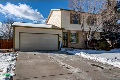 1326 Keith Drive, Colorado Springs, CO 80916 - Photo 1