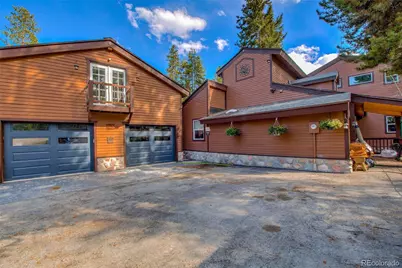 14 Rock Springs Road, Breckenridge, CO 80424 - Photo 1