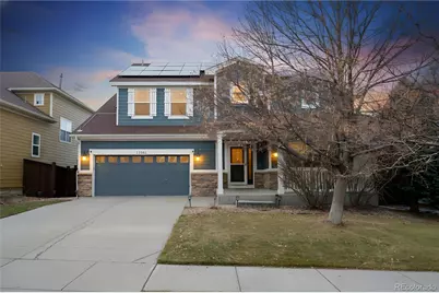 11561 S Flower Mound Way, Parker, CO 80134 - Photo 1