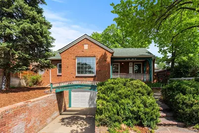 40 Colorado Boulevard, Denver, CO 80206 - Photo 1