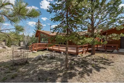 15194 Heywood  Ln, Nathrop, CO 81236 - Photo 1