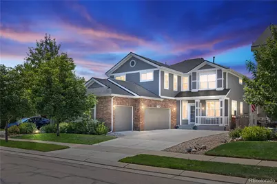 3207 Lump Gulch Way, Erie, CO 80516 - Photo 1