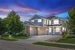 3207 Lump Gulch Way, Erie, CO 80516 - Photo 1