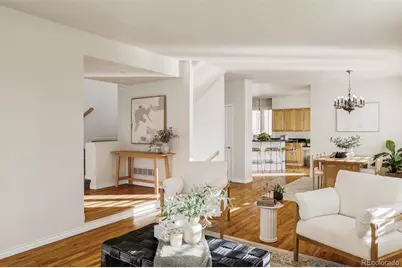 335 Josephine Street #D, Denver, CO 80206 - Photo 1