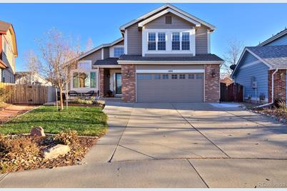 1494 Clover Creek Drive, Longmont, CO 80503 - Photo 1