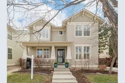 8206 E 28th Drive, Denver, CO 80238 - Photo 1