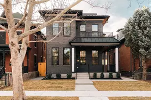 2751 Curtis Street, Denver, CO 80205 - Photo 1