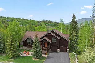 736 Wild Rose Rd, Silverthorne, CO 80498 - Photo 1