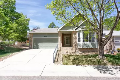 8951 Greenwich Street, Highlands Ranch, CO 80130 - Photo 1