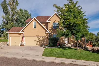 760 Herbglen Court, Colorado Springs, CO 80906 - Photo 1