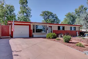 2621 S Perry S, Denver, CO 80219 - Photo 1