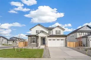 15496 Krameria St, Thornton, CO 80602 - Photo 1