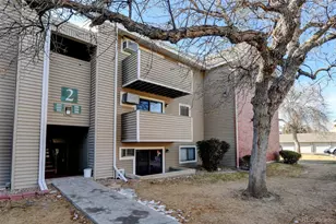10150 E Virginia Ave, Denver, CO 80247 - Photo 1