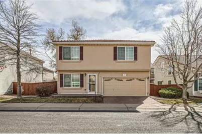 20000 E Mitchell Place #34, Denver, CO 80249 - Photo 1