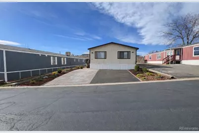 9400 Elm Court #668, Denver, CO 80260 - Photo 1