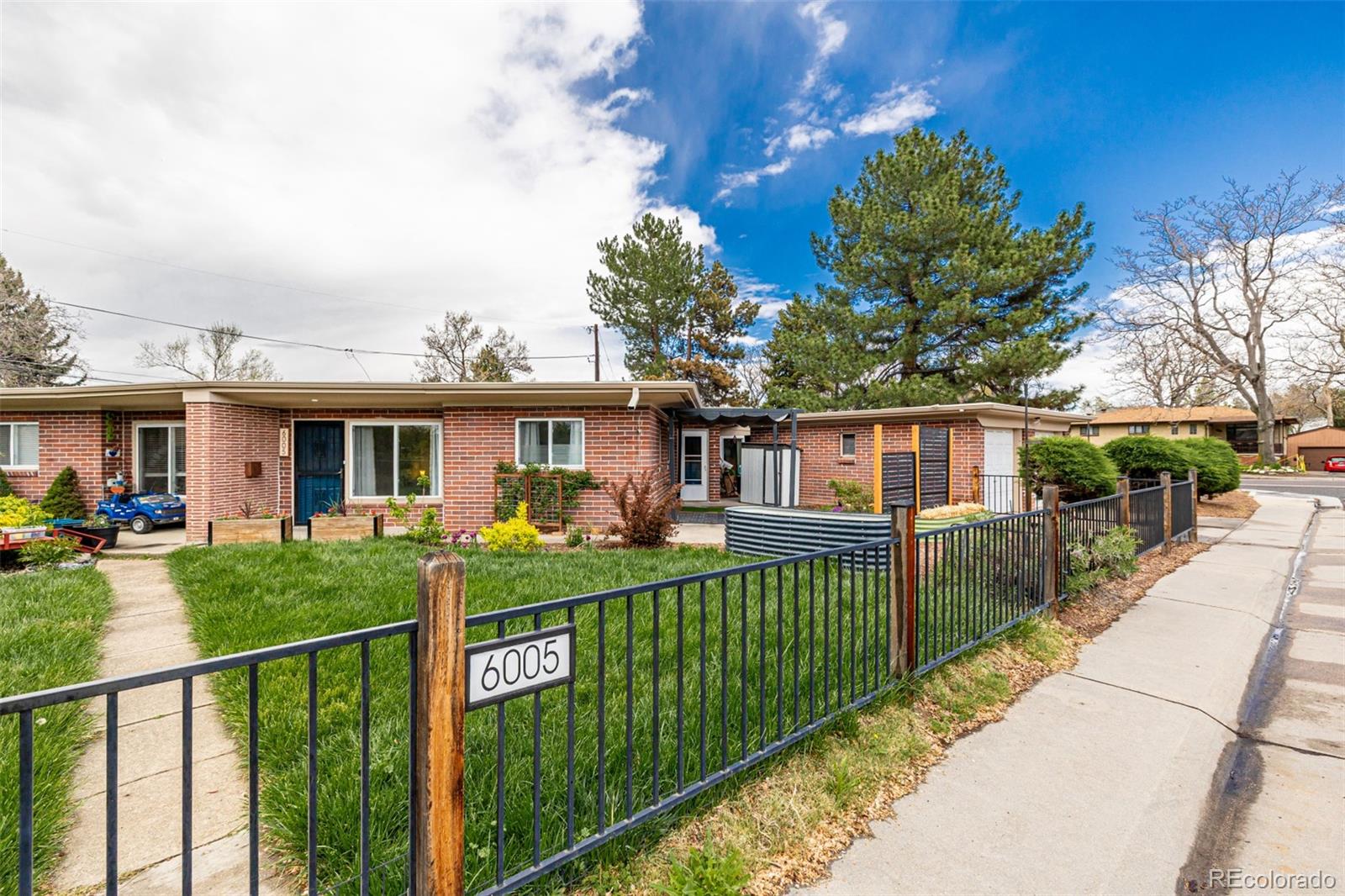 6005 W 39th Ave #6005, Wheat Ridge, CO 80033 - MLS 5226729 - Coldwell ...
