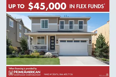 1262 Summit Rise Drive, Erie, CO 80516 - Photo 1