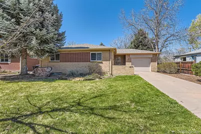 2875 S Gilpin Street, Denver, CO 80210 - Photo 1