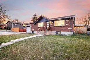 5413 Shoshone St, Denver, CO 80221 - Photo 1