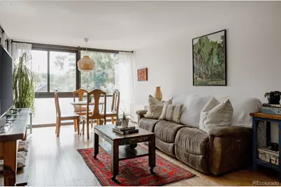 1050 N Corona Street #312, Denver, CO 80218 - Photo 1