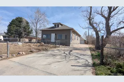 6860 Magnolia Street, Commerce City, CO 80022 - Photo 1
