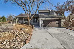 10587 W Chautauga Mountain, Littleton, CO 80127 - Photo 1