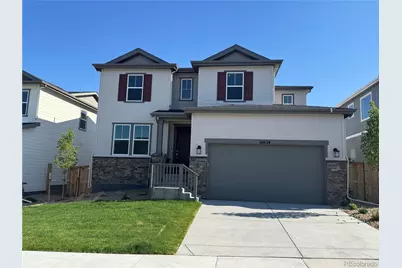 16634 W 93rd Way, Arvada, CO 80007 - Photo 1