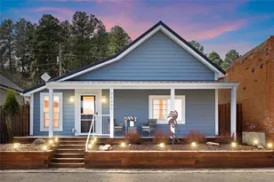 24331 Main St, Elbert, CO 80106 - Photo 1
