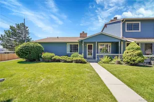 10116 Quivas St, Thornton, CO 80260 - Photo 1