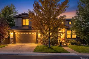 10996 Glengate Cir, Highlands Ranch, CO 80130 - Photo 1