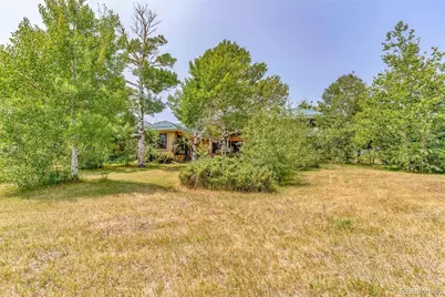 181 S Hennequin Creek Drive, Westcliffe, CO 81252 - Photo 1