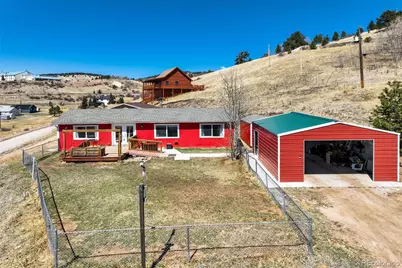 200 Silver Street, Cripple Creek, CO 80813 - Photo 1