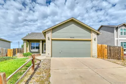 7659 Middle Bay Way, Fountain, CO 80817 - Photo 1
