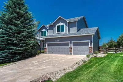 15654 Coquina Drive, Monument, CO 80132 - Photo 1