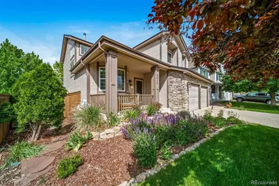 9928 Sylvestor Road, Highlands Ranch, CO 80129 - Photo 1