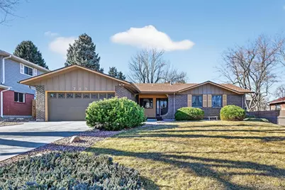 789 S Miller Court, Lakewood, CO 80226 - Photo 1