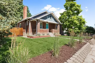 3711 Yates Street, Denver, CO 80212 - Photo 1