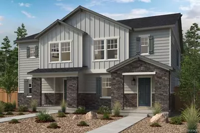20721 E 57th Avenue, Aurora, CO 80019 - Photo 1
