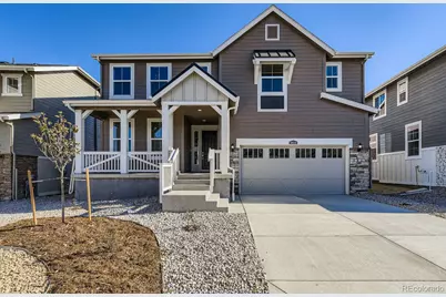 10834 Snowdon Street, Parker, CO 80134 - Photo 1