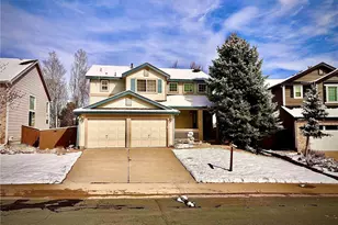 9882 Sylvestor Rd, Highlands Ranch, CO 80129 - Photo 1