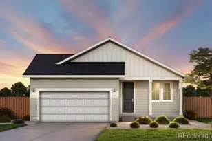 54820 E 27th Ave, Strasburg, CO 80136 - Photo 1