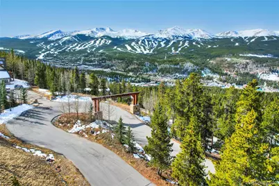 1331 Forest Hills Drive, Breckenridge, CO 80424 - Photo 1