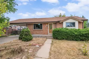 11409 Irma Dr, Northglenn, CO 80233 - Photo 1