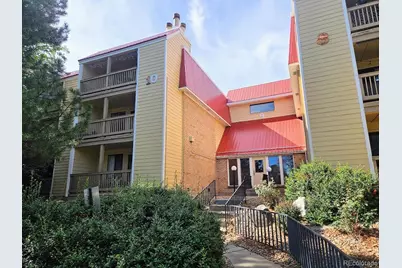 14802 E Kentucky Drive #834, Aurora, CO 80012 - Photo 1