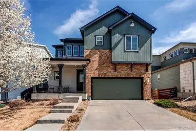 72 Starlight Circle, Erie, CO 80516 - Photo 1