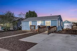 44 N 10th Ave, Brighton, CO 80601 - Photo 1