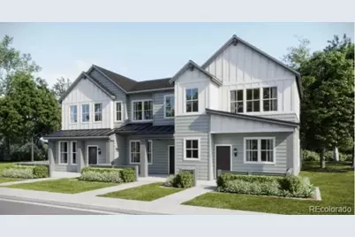 6639 Parterre Parkway N #3, Thornton, CO 80602 - Photo 1